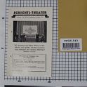 TF021543-1 Europa Deutschland,Blatt,Papier,Schichtl an Fritz Fey,2011