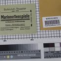 TF021603-1 Europa Deutschland,Blatt,Papier,Schichtl an Fritz Fey,2011
