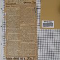 TF021651-1 Europa Deutschland,Blatt,Papier,Schichtl an Fritz Fey,2011