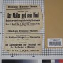 TF021667-1 Europa Deutschland,Blatt,Papier,Schichtl an Fritz Fey,2011