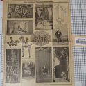 TF021694-1 Europa Deutschland,Blatt,Papier,Schichtl an Fritz Fey,2011