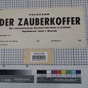 TF021699-1 Europa Deutschland,Blatt,Papier,Schichtl an Fritz Fey,2011