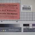 TF021748-1 Europa Deutschland,Blatt,Papier,Schichtl an Fritz Fey,2011