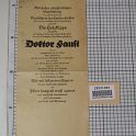 TF021920-1 Europa Deutschland,Blatt,Papier,Schichtl an Fritz Fey,2011