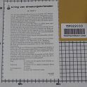 TF022033-1 Europa,Blatt,Papier,Fritz Fey,2010