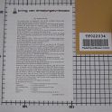 TF022034-1 Europa,Blatt,Papier,Fritz Fey,2010