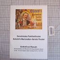 TF022686-1 Europa Deutschland Husum,Plakat,Papier,Schichtl an Fritz Fey,1993