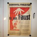 TF022758-1 Europa Deutschland,Plakat,Papier,Schichtl an Fritz Fey,1947