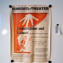 TF022759-1 Europa Deutschland,Plakat,Papier,Schichtl an Fritz Fey,1947
