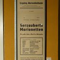 TF022780-1 Europa Deutschland,Plakat (Erzgebirgisches Marionettenheater),Papier,Fritz Fey,2010
