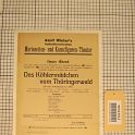 TF023912-1 Europa Deutschland,Plakat,Papier,Winter an Fritz Fey,2011