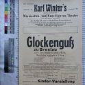 TF024328-1 Europa Deutschland,Plakat,Papier,Winter an Fritz Fey,2011