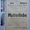 TF024340-1 Europa Deutschland,Plakat,Papier,Winter an Fritz Fey,2011