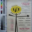 TF024379-1 Europa Ungarn,Plakat,Papier,Fritz Fey,1961