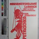 TF024442-1 Europa Deutschland,Plakat,Papier,Loerrach an Fritz Fey,2011