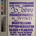 TF024446-1 Europa Deutschland,Plakat,Papier,Loerrach an Fritz Fey,2011