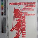 TF024447-1 Europa Deutschland,Plakat,Papier,Loerrach an Fritz Fey,2011