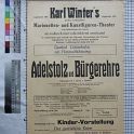 TF024456-1 Europa Deutschland,Plakat,Papier,Winter an Fritz Fey,2011