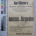 TF024462-1 Europa Deutschland,Plakat,Papier,Winter an Fritz Fey,2011