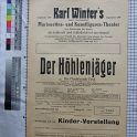 TF024496-1 Europa Deutschland,Plakat,Papier,Winter an Fritz Fey,2011