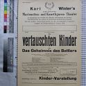 TF024497-1 Europa Deutschland,Plakat,Papier,Winter an Fritz Fey,2011