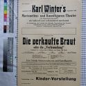 TF024498-1 Europa Deutschland,Plakat,Papier,Winter an Fritz Fey,2011