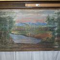 TF026741-1 Europa,Deutschland,Bühnenbild,Textil-Holz,Fritz Fey,2011