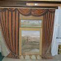 TF026746-1 Europa,Deutschland,Bühnenbild,Textil-Holz,Fritz Fey,2011