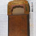 TF026769-1  Europa,Bühnenbild,Holz-Pappe,Fritz Fey,2011