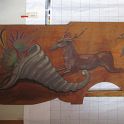TF026785-1  Europa,Bühnenbild,Holz,Fritz Fey,2011