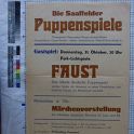 TF027597-1 Europa Deutschland Saale,Plakat,Papier,Fritz Fey,2011