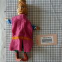 TF027975-1a Europa,Figur,Holz-Textil,Fritz Fey,2011