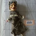 TF027988-1a Europa,Figur,Holz-Textil,Fritz Fey,2011