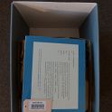 TF028001-1 Europa Deutschland,Blatt,Papier,Fritz Fey,2011