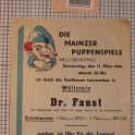TF028108-1 europa Deutschland Wöllnstein,Plakat,Papier,Fritz Fey,1948