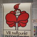 TF028187-1 Europa Deutschland Erfurt,Plakat,Papier,Fritz Fey,1978